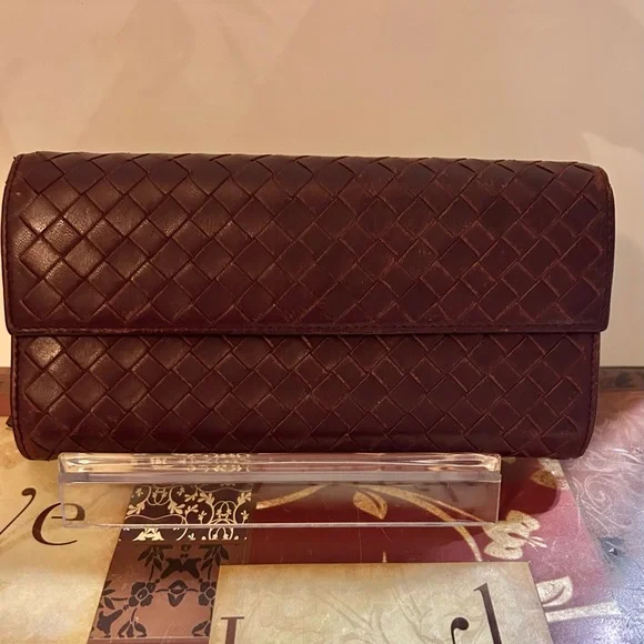 Bottega Veneta | Bags | Bottega Veneta Intrecciato Leather  display picture 1
